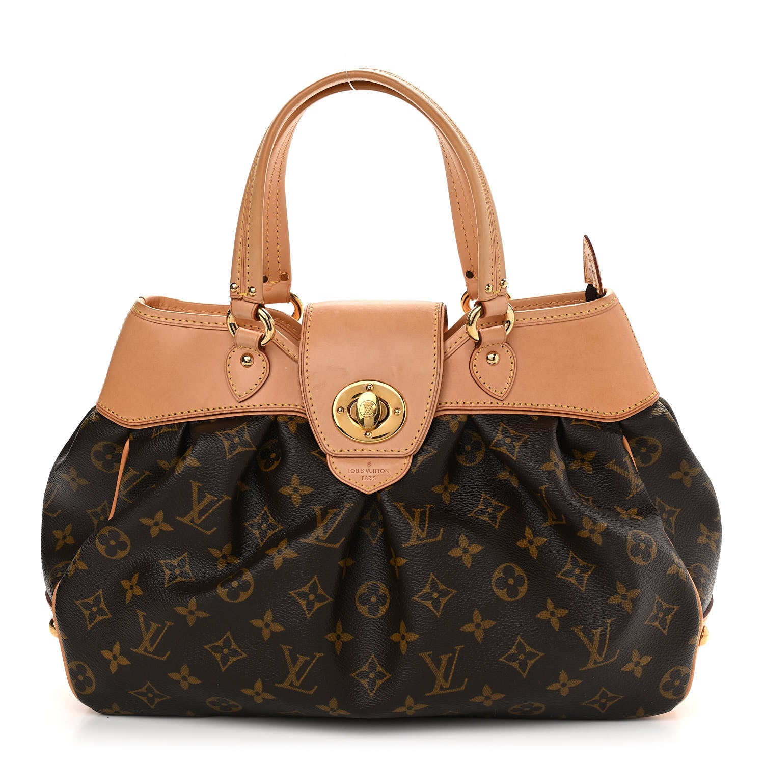Louis Vuitton Monogram Boetie PM 1 of 8