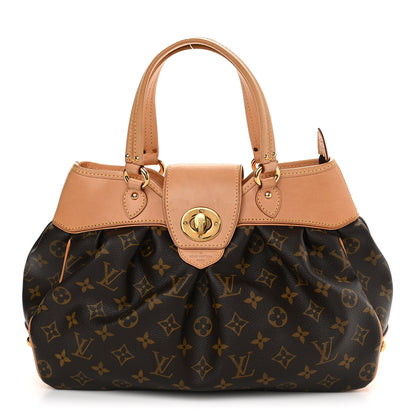 Louis Vuitton Monogram Boetie PM 1 of 8