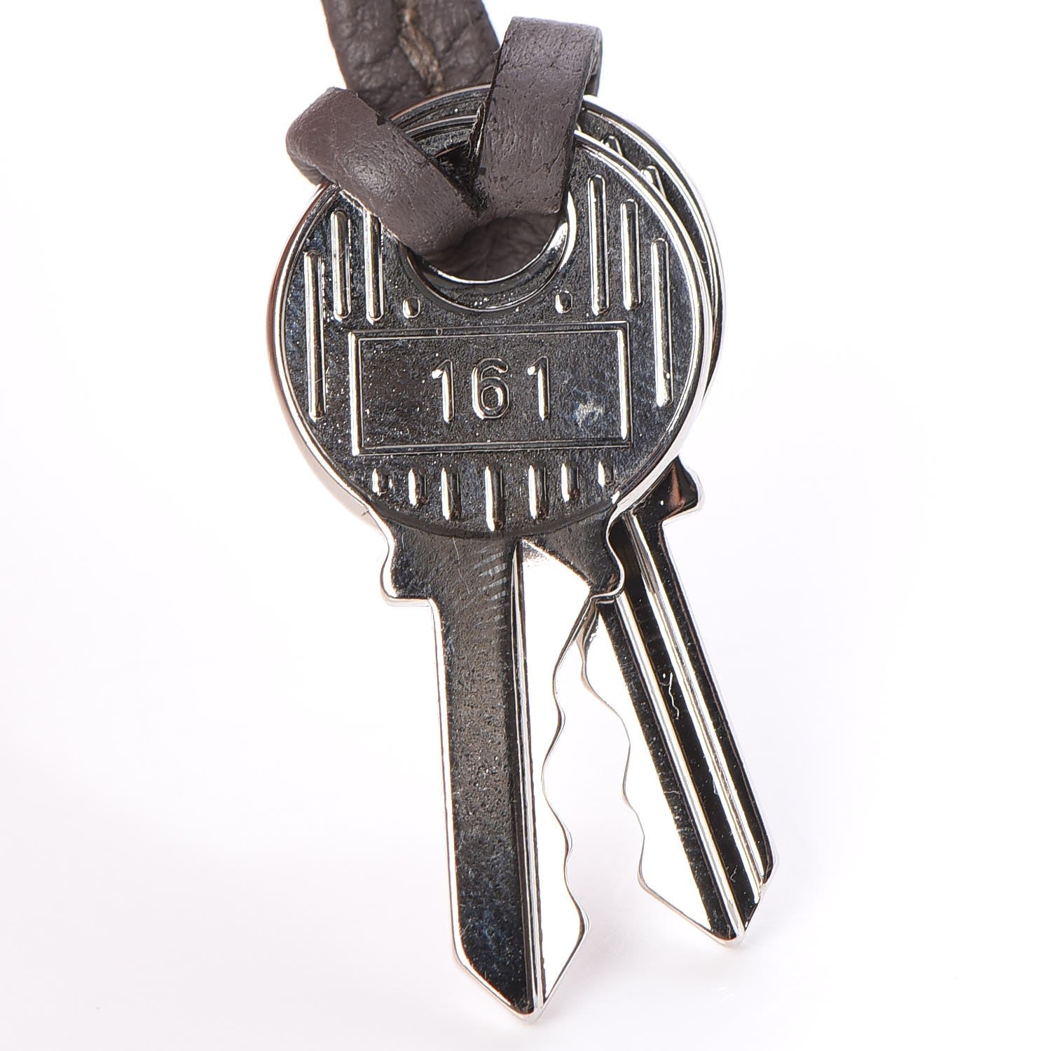 Hermes Togo Kelly Retourne 28 Etain 21 of 35