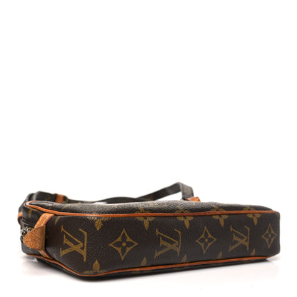 Louis Vuitton Monogram Pochette Marly Bandouliere 4 of 11
