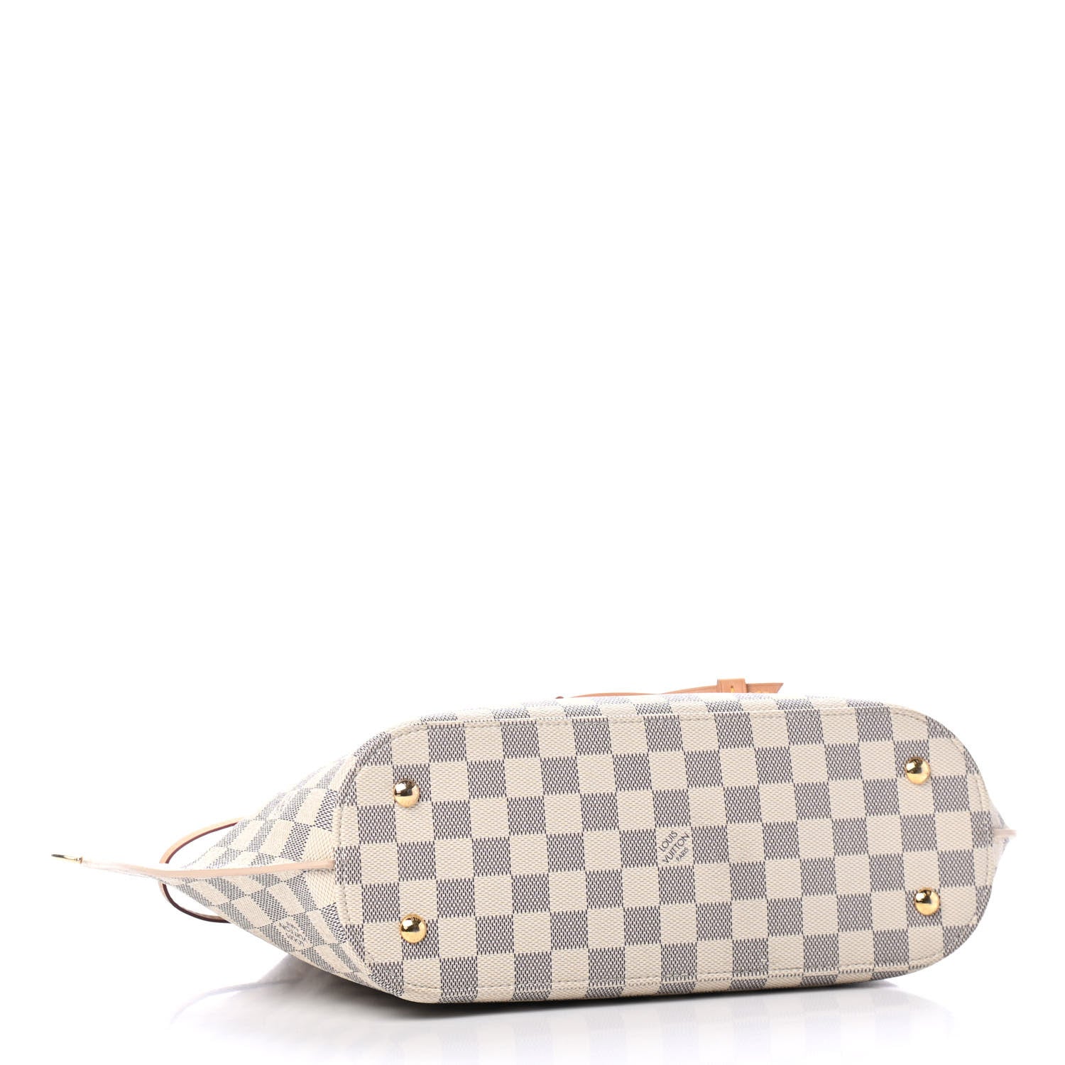 Louis Vuitton Damier Azur Girolata 3 of 4