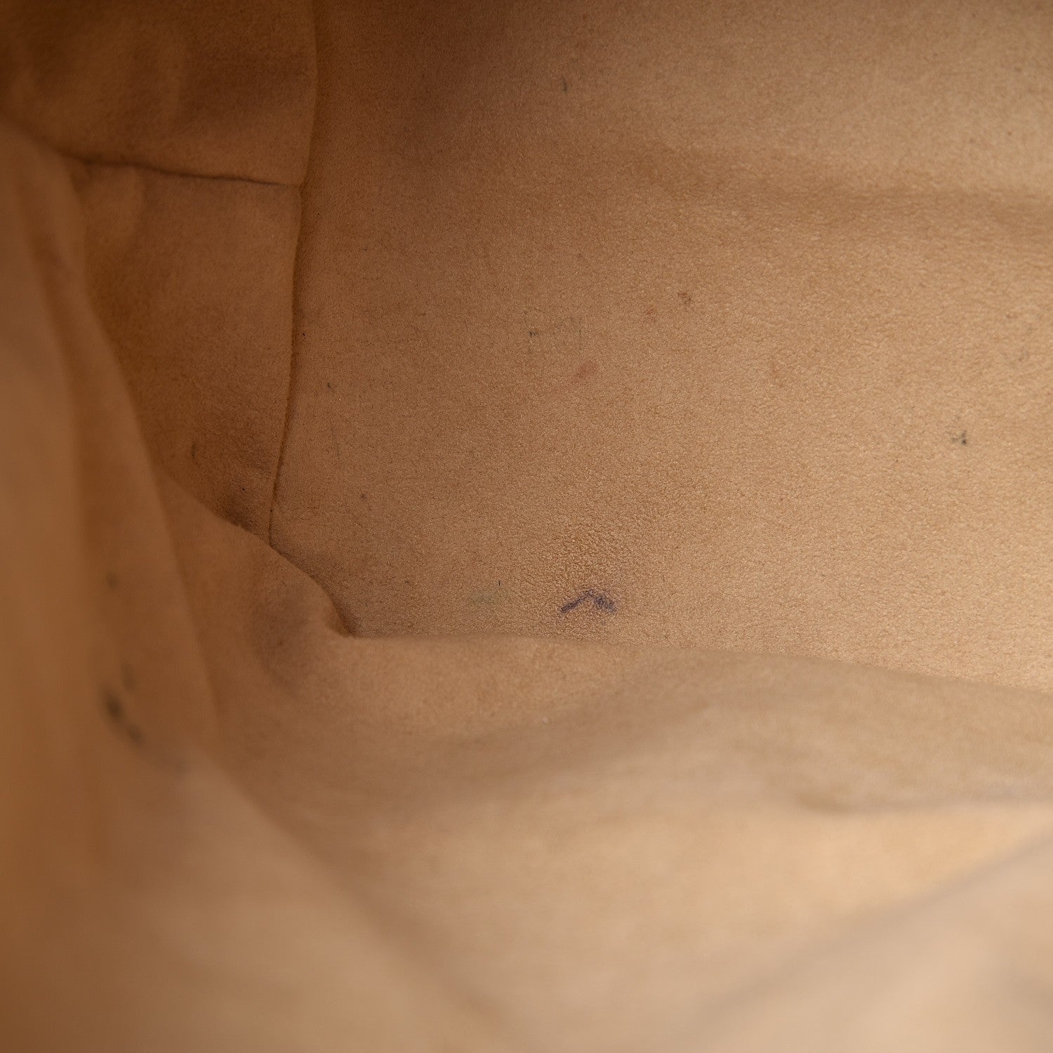 Louis Vuitton Vachetta Petit Noe 9 of 15