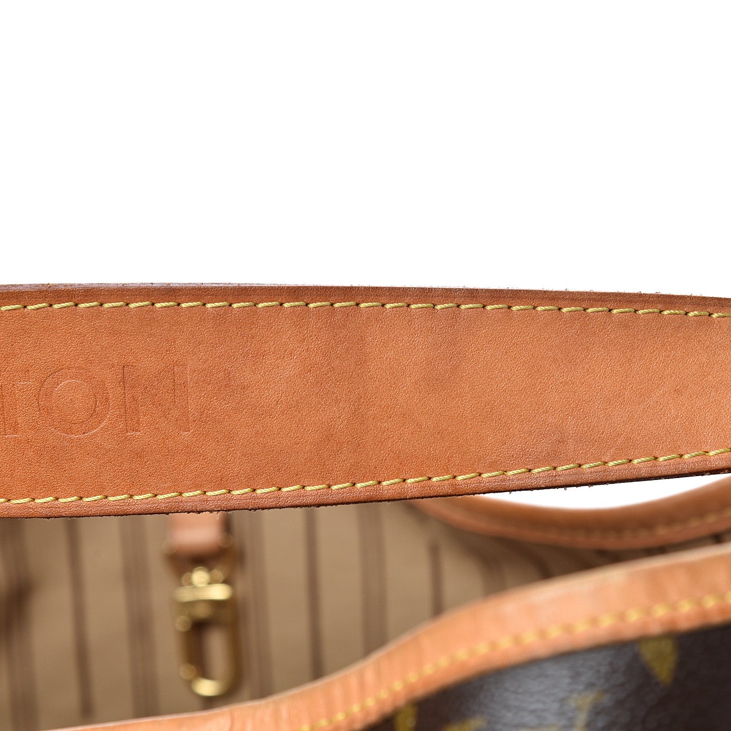 Louis Vuitton Monogram Delightful GM 15 of 17