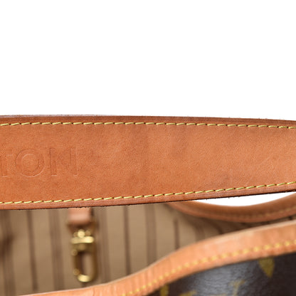 Louis Vuitton Monogram Delightful GM 15 of 17