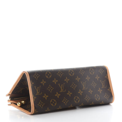 Louis Vuitton Monogram Popincourt 4 of 9