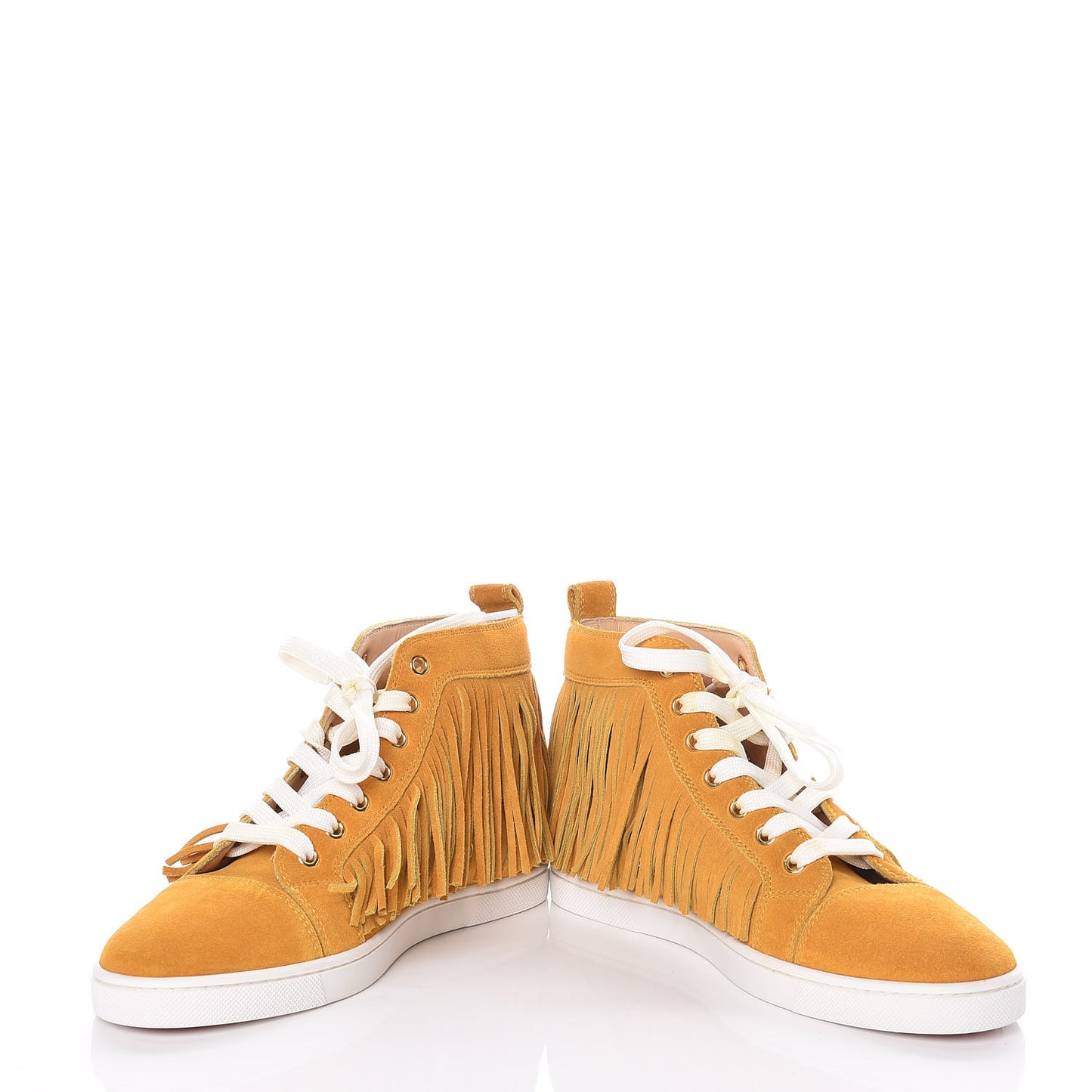 Suede Frangine Crosta Flat Sneakers 37.5 Full Moon