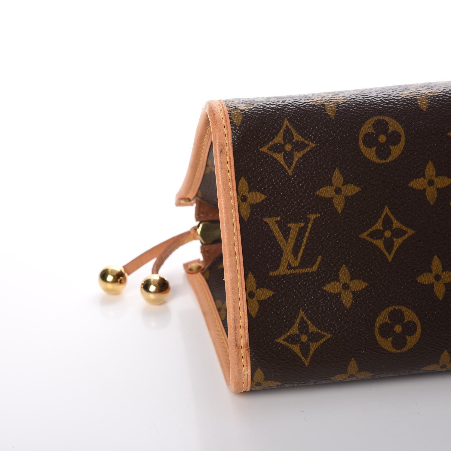 Louis Vuitton Monogram Popincourt 8 of 10
