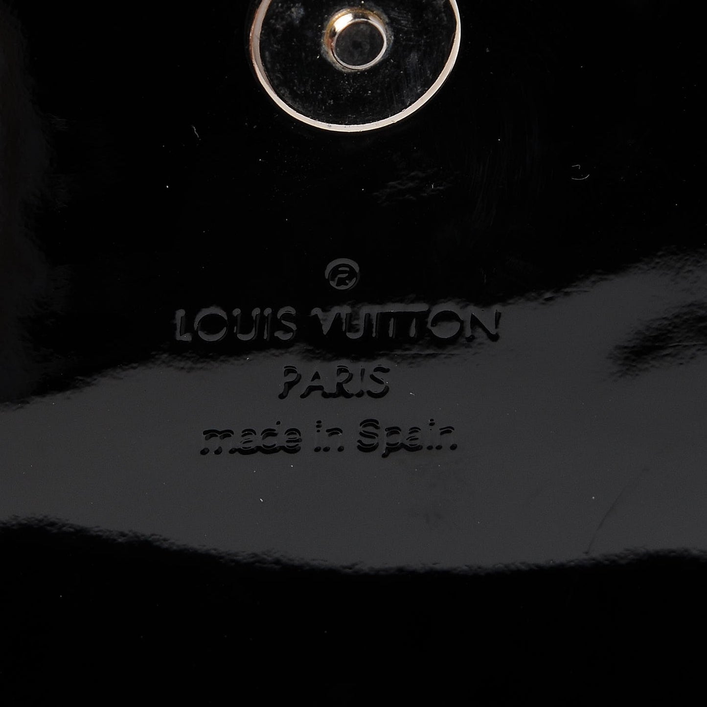 Epi Electric Sobe Clutch Black