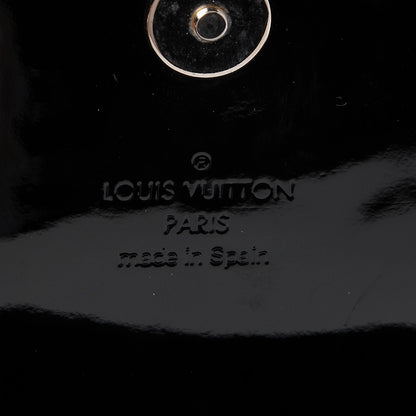 Louis Vuitton Epi Electric Sobe Clutch Black 6 of 7