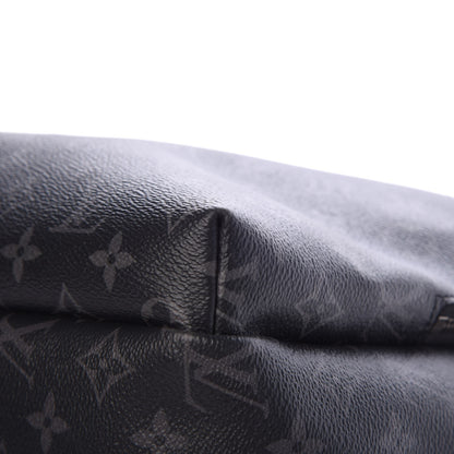 Louis Vuitton Monogram Eclipse Apollo Backpack 12 of 16