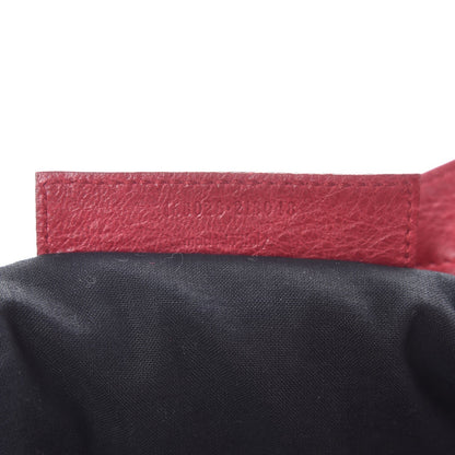 Balenciaga Agneau Classic Hardware Part Time Pourpre 15 of 21