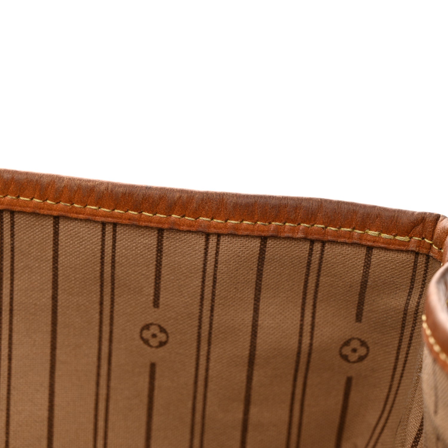 Louis Vuitton Monogram Delightful MM 16 of 21