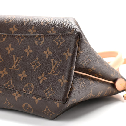Louis Vuitton Monogram Rivoli PM 11 of 12