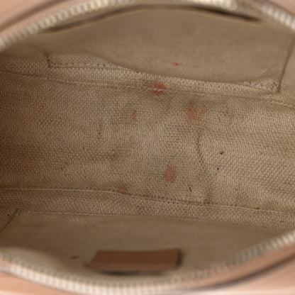 Gucci Pebbled Calfskin Small Soho Disco Bag Rose Beige 5 of 15