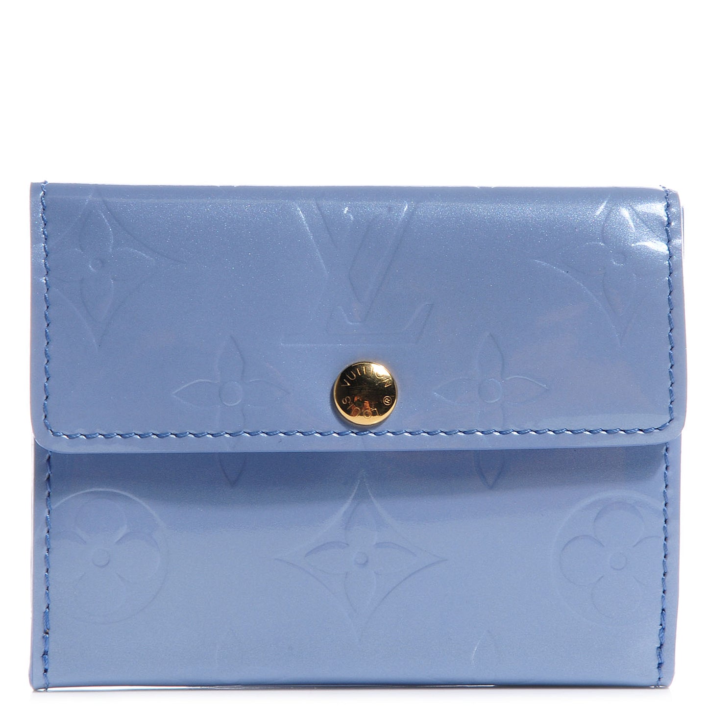 Vernis Ludlow Wallet Lavender