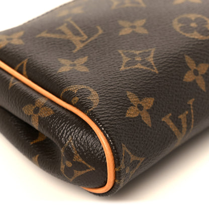 Louis Vuitton Monogram Eva Clutch 9 of 11