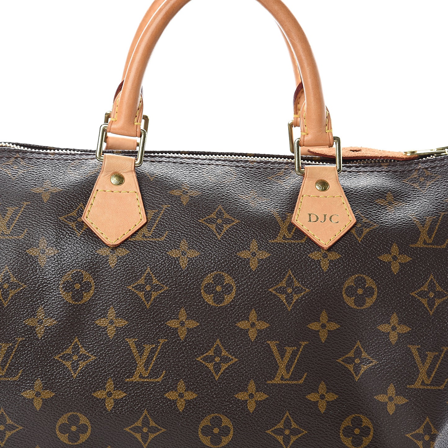 Monogram Speedy 30