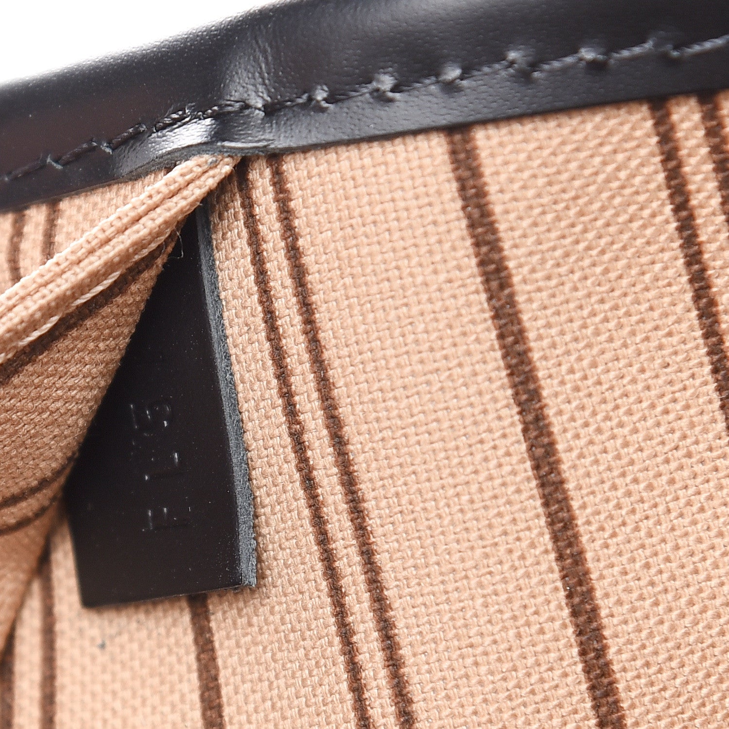 Louis Vuitton X LOL Monogram Neverfull MM Gold Silver 7 of 11