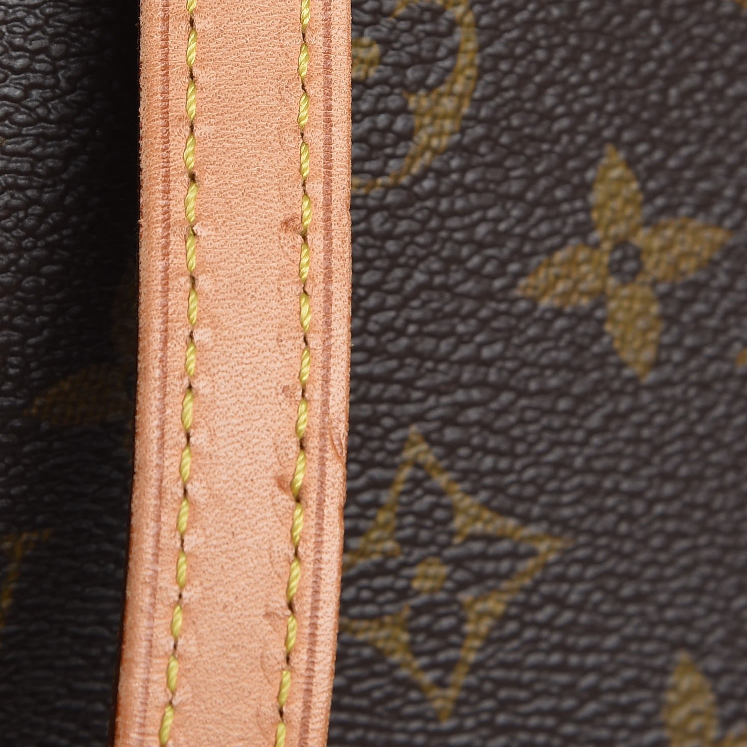 Louis Vuitton Monogram Montorgueil GM 13 of 17