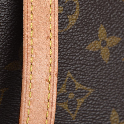 Louis Vuitton Monogram Montorgueil GM 13 of 17