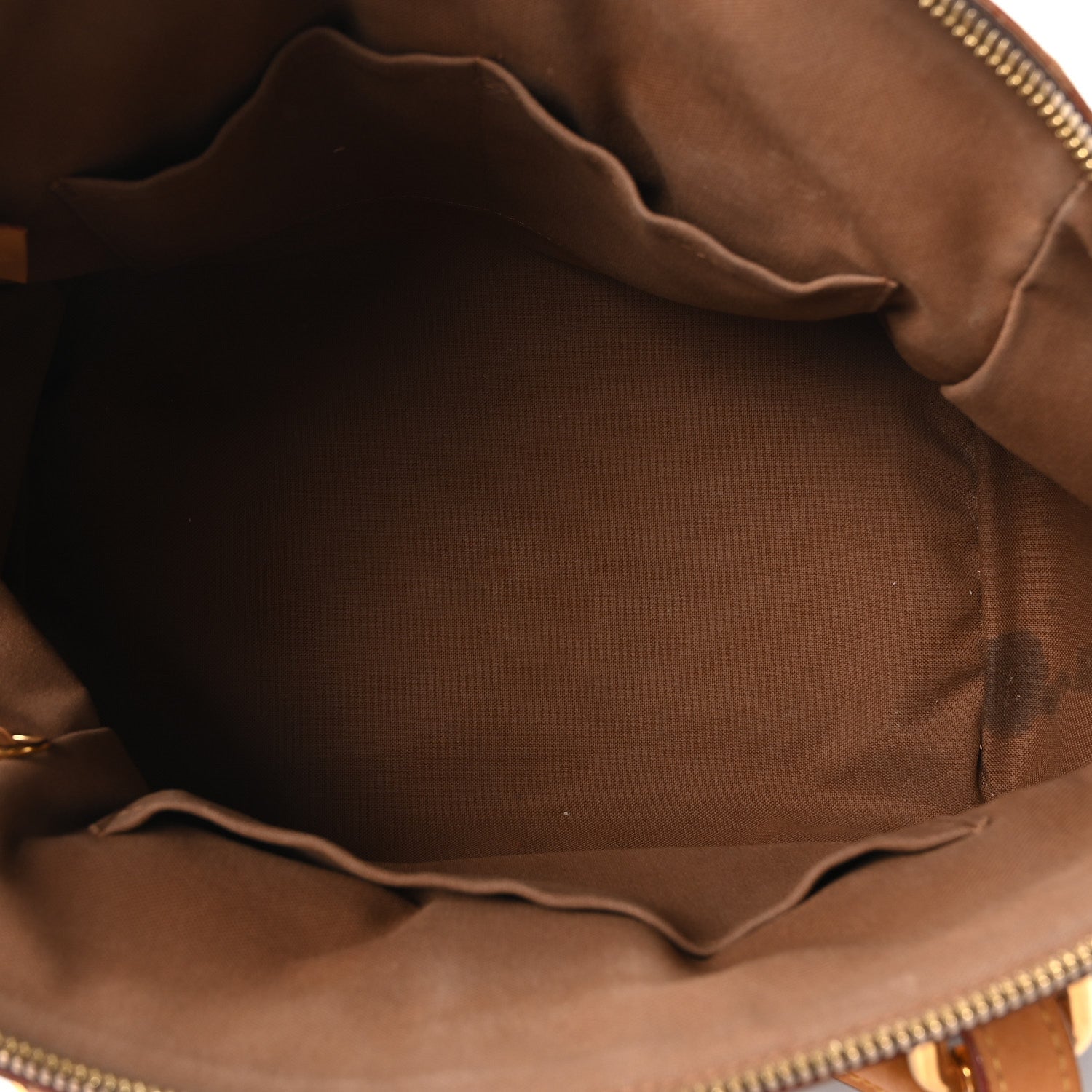 Louis Vuitton Monogram Tivoli GM 5 of 9
