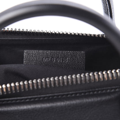 Givenchy Sugar Goatskin Small Antigona Black 6 of 9