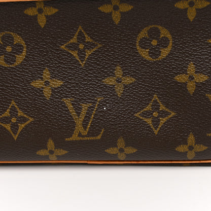 Louis Vuitton Monogram Pochette Marly Dragonne 26 9 of 11