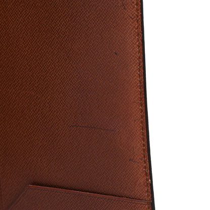 Louis Vuitton Monogram Desk Agenda Cover 10 of 11