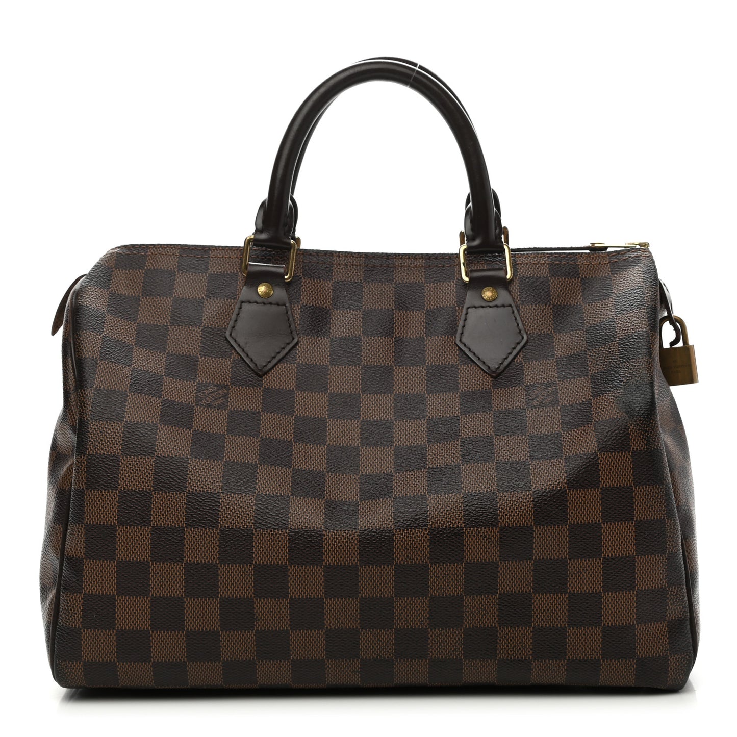 Damier Ebene Speedy 30