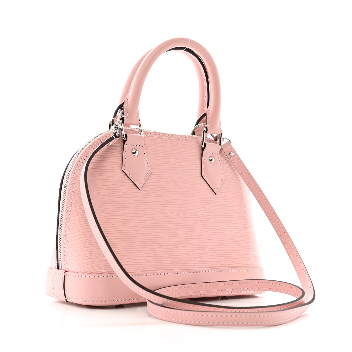 Epi Alma BB Rose Ballerine