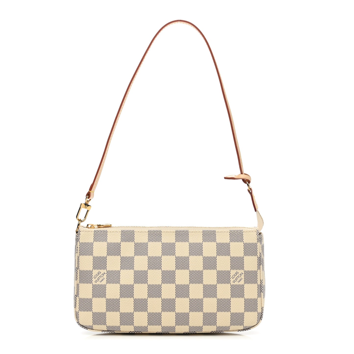 Damier Azur Pochette Accessories NM
