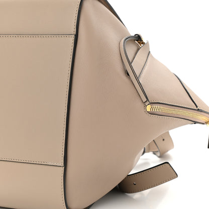 Loewe Calfskin Small Hammock Shoulder Bag Sand 10 of 10