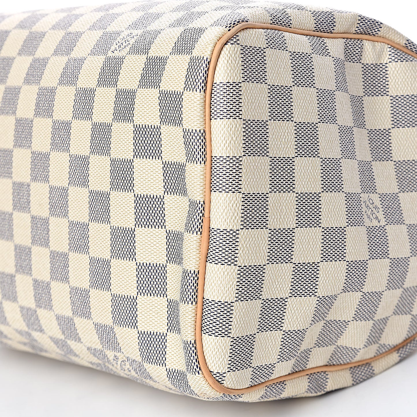 Damier Azur Speedy 30