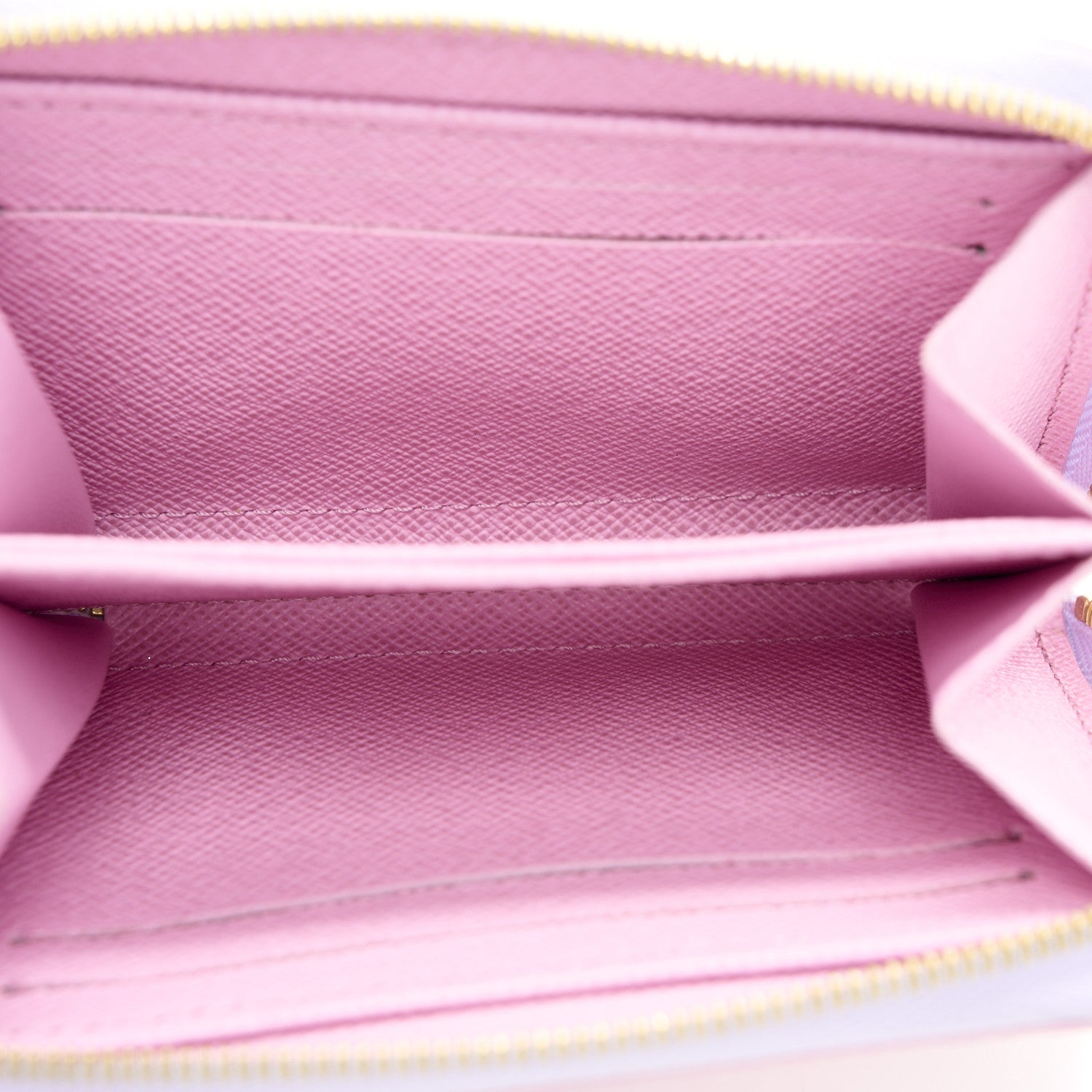 Louis Vuitton Monogram Giant Spring In The City Zippy Coin Purse Sunrise Pastel 5 of 7