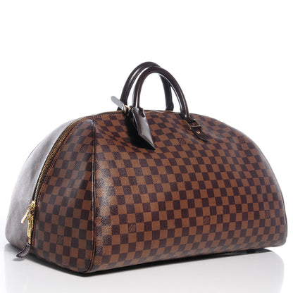 Louis Vuitton Damier Ebene Ribera GM 3 of 7