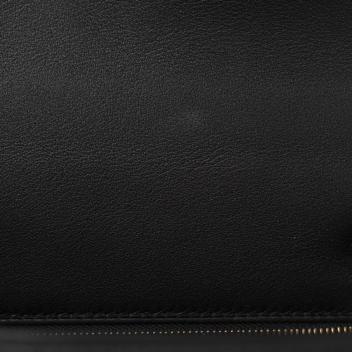 Swift Kelly Padded Sellier 25 Black
