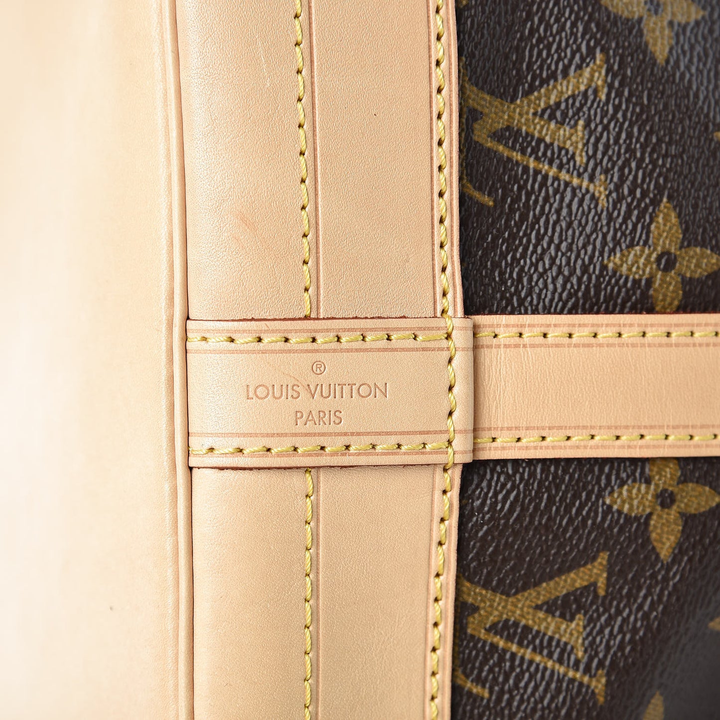 Monogram Noe