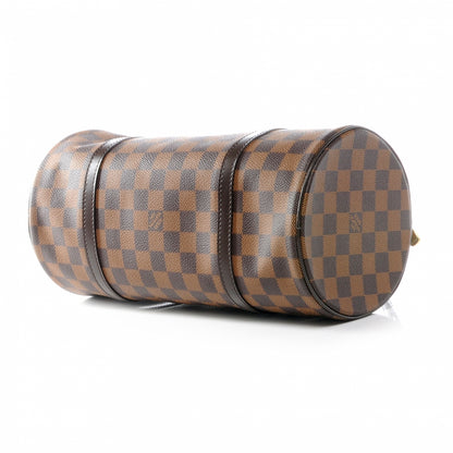 Louis Vuitton Damier Papillon 30 w Accessory Pouch 5 of 8