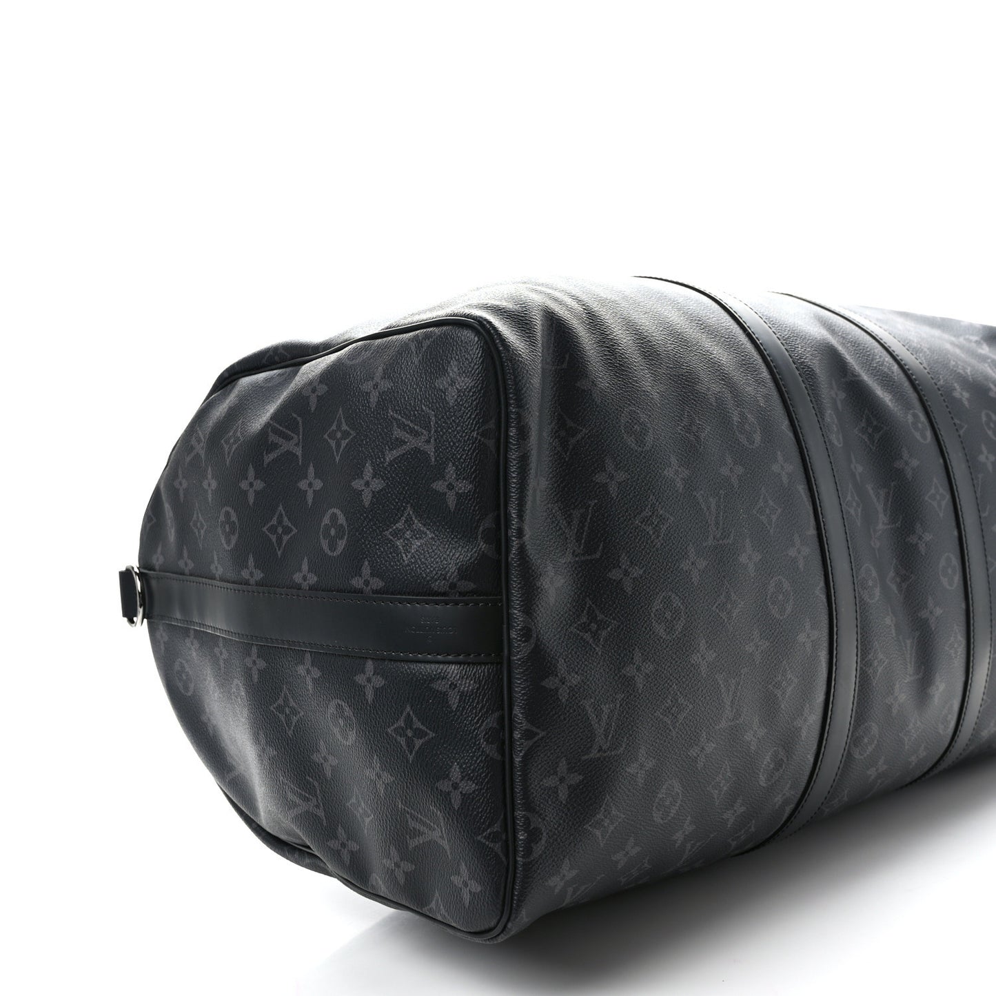 Monogram Eclipse Keepall Bandouliere 55