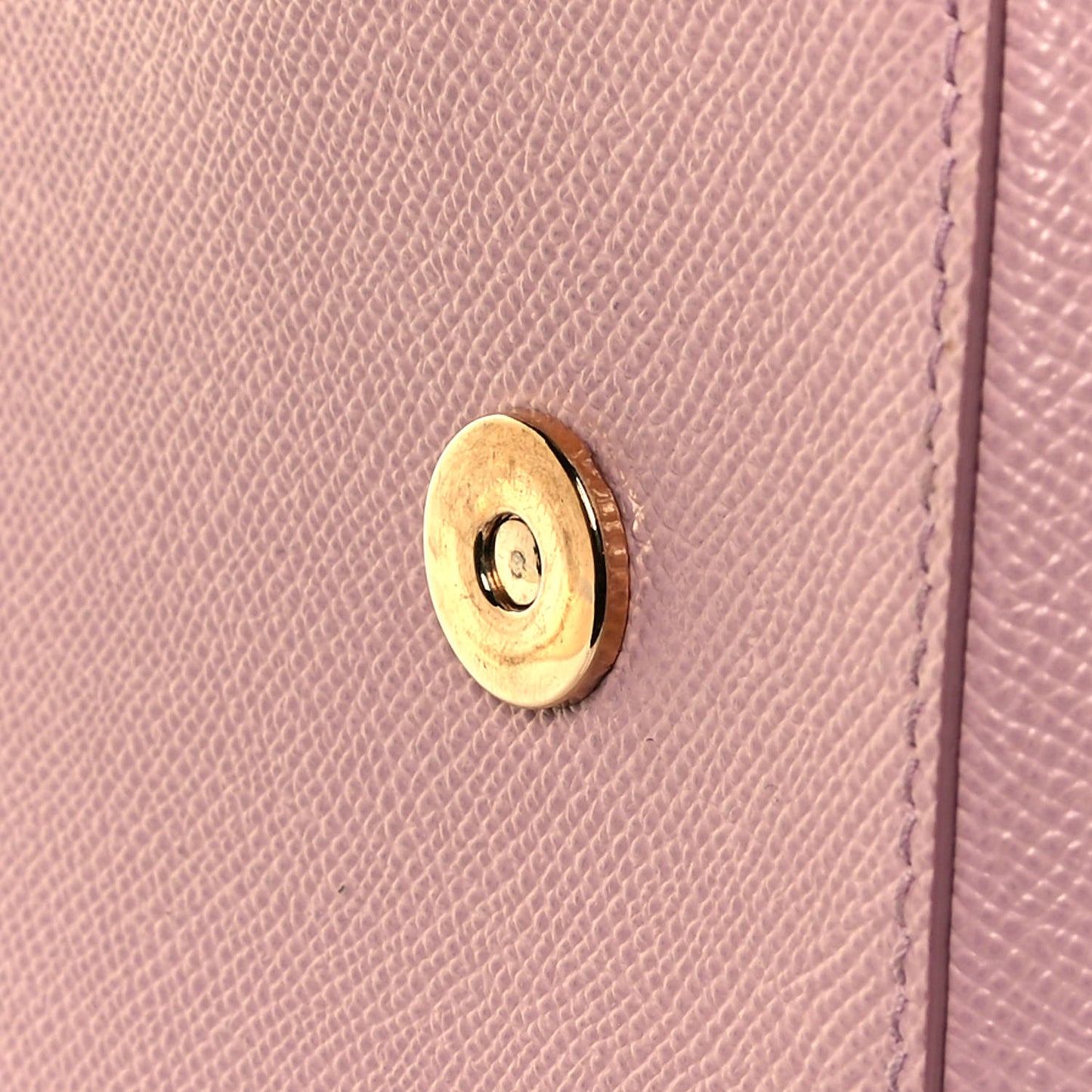 Dauphine Medium Miss Sicily Satchel Pink