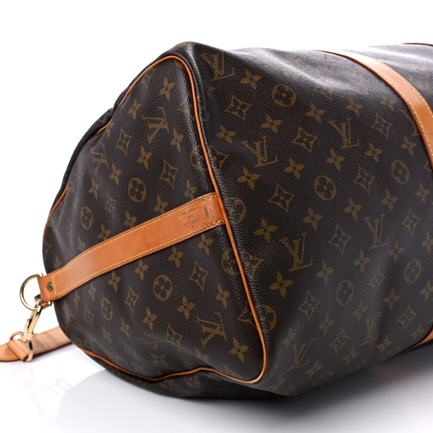 Monogram Keepall Bandouliere 55