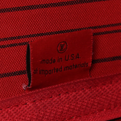 Louis Vuitton Damier Ebene Neo Neverfull MM 8 of 17