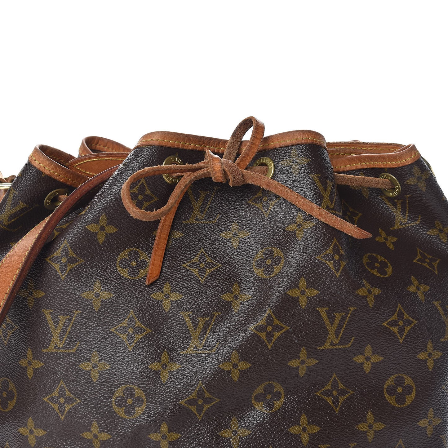 Monogram Petit Noe