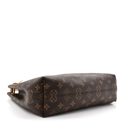 Louis Vuitton Monogram Graceful PM 4 of 11