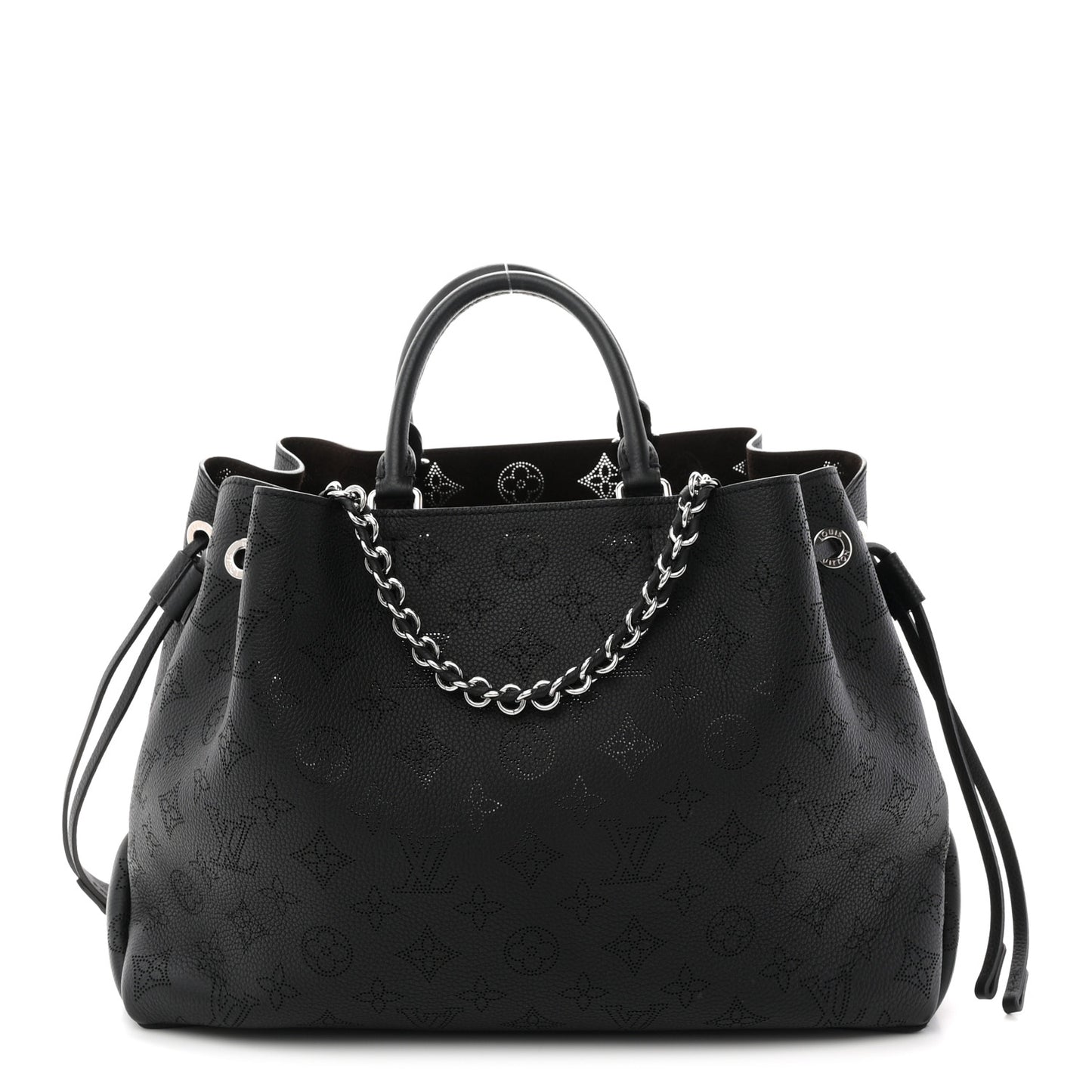 Mahina Bella Tote Black