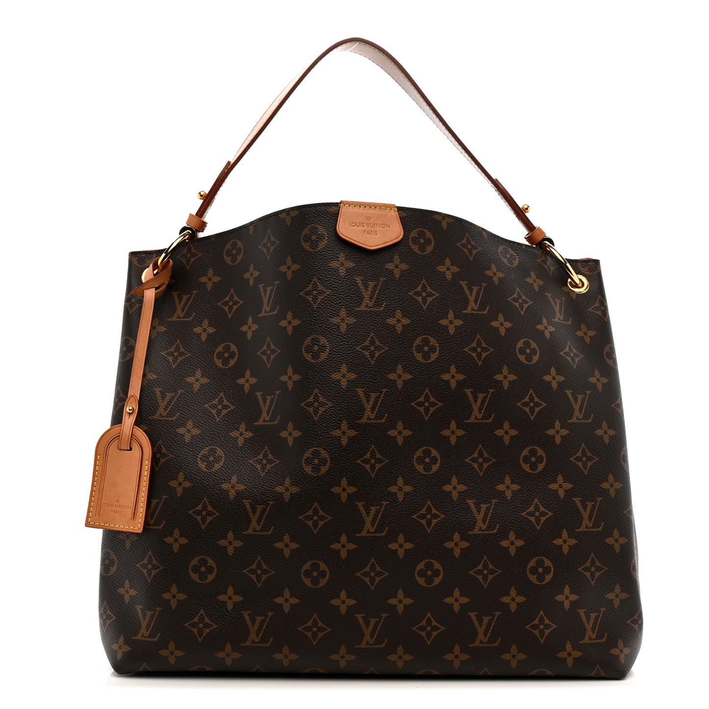 Monogram Graceful MM Pivoine
