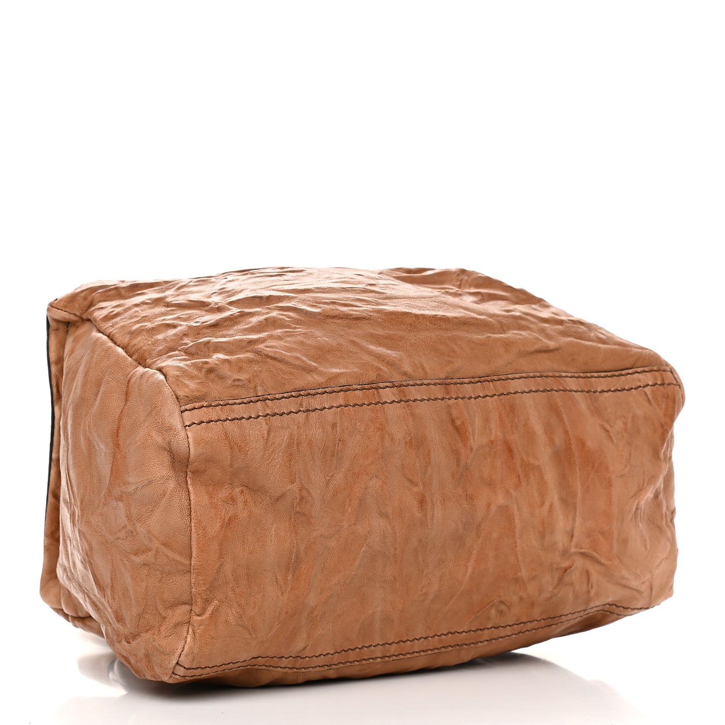 Tumbled Sheepskin Small Pandora Cigare