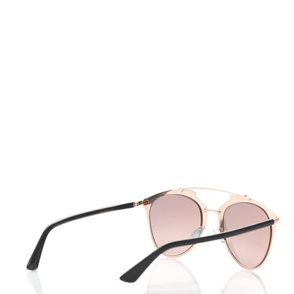 Christian Dior Reflected Sunglasses Rose Gold 4 of 8