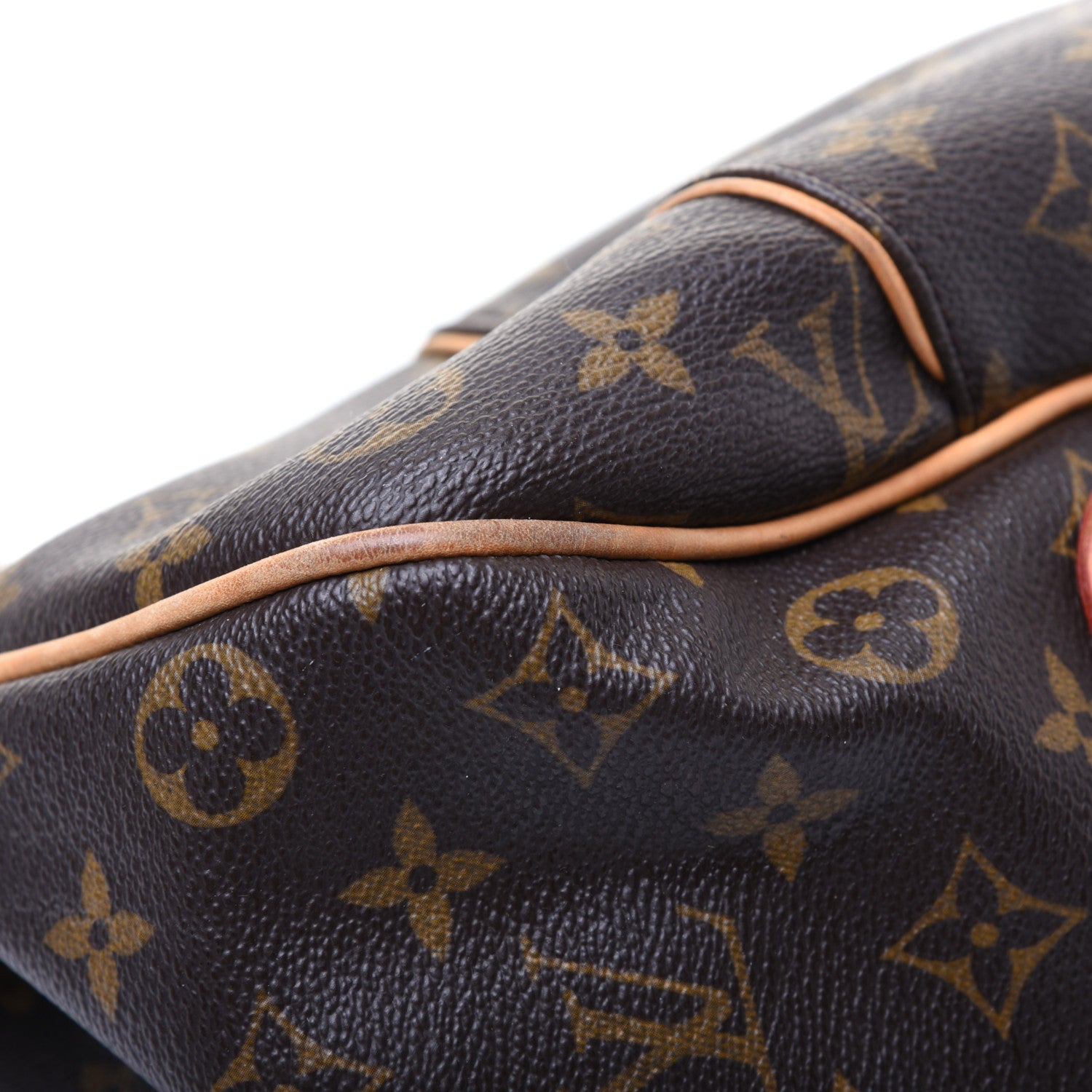 Louis Vuitton Monogram Galliera PM 22 of 35