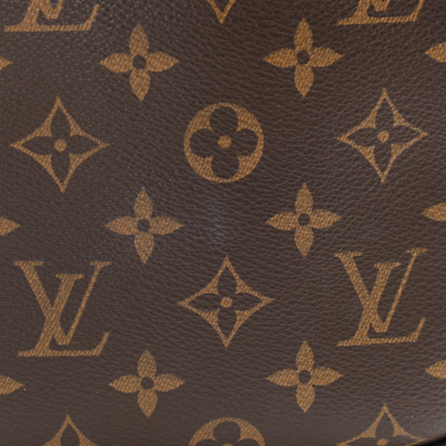 Louis Vuitton Monogram Macassar Christopher Wearable Wallet 12 of 12